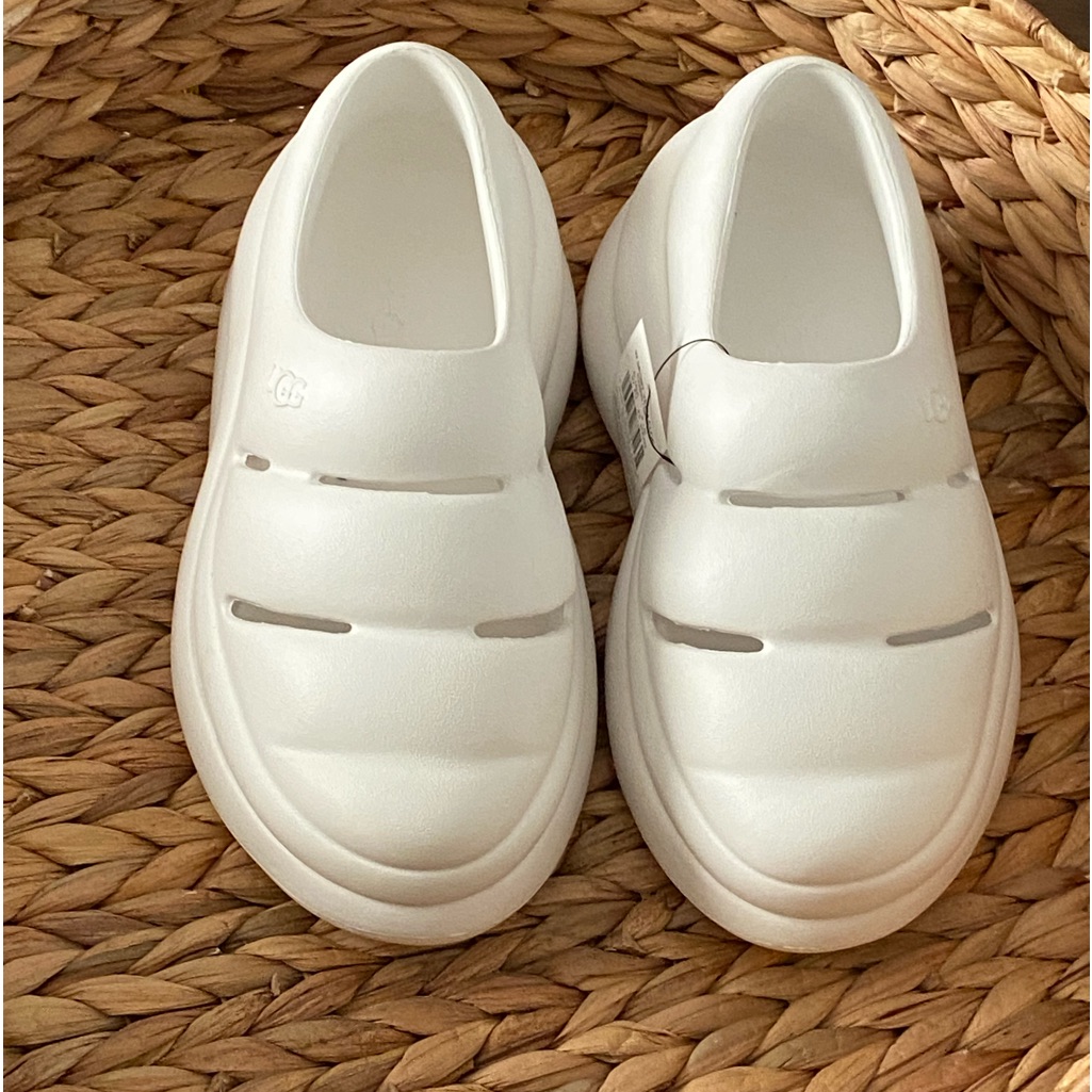 Uggs Clog
